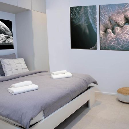 New Apartment 300M From The Beach Knokke-Heist Exteriör bild
