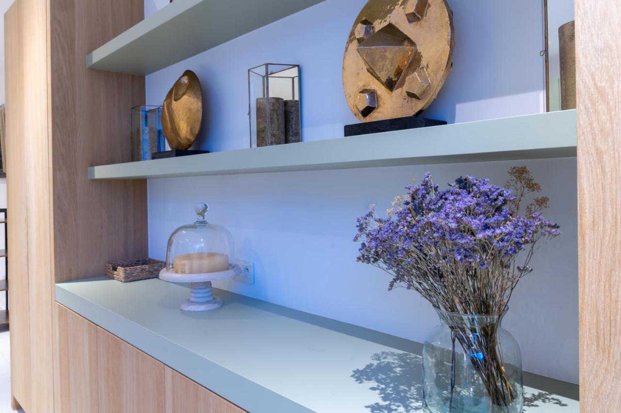 New Apartment 300M From The Beach Knokke-Heist Exteriör bild