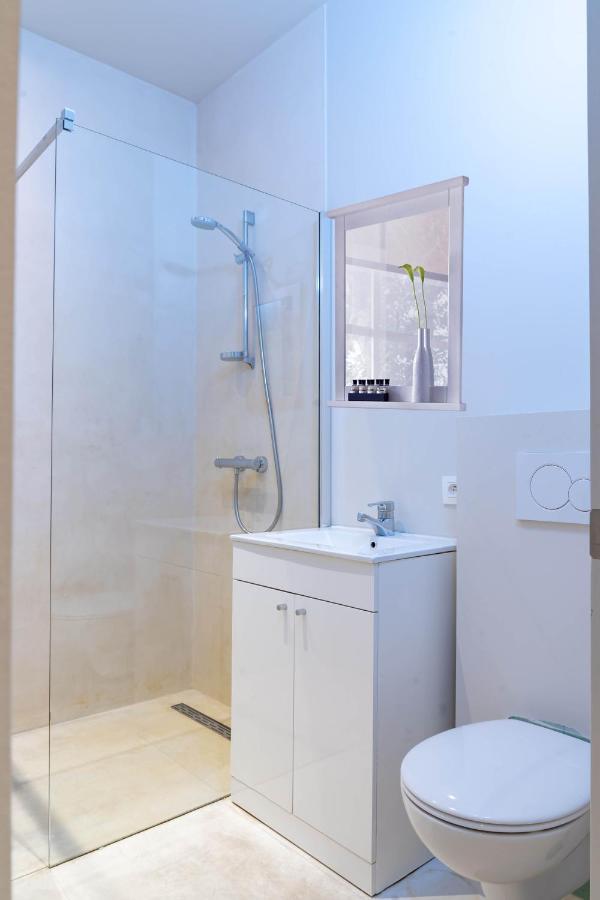 New Apartment 300M From The Beach Knokke-Heist Exteriör bild